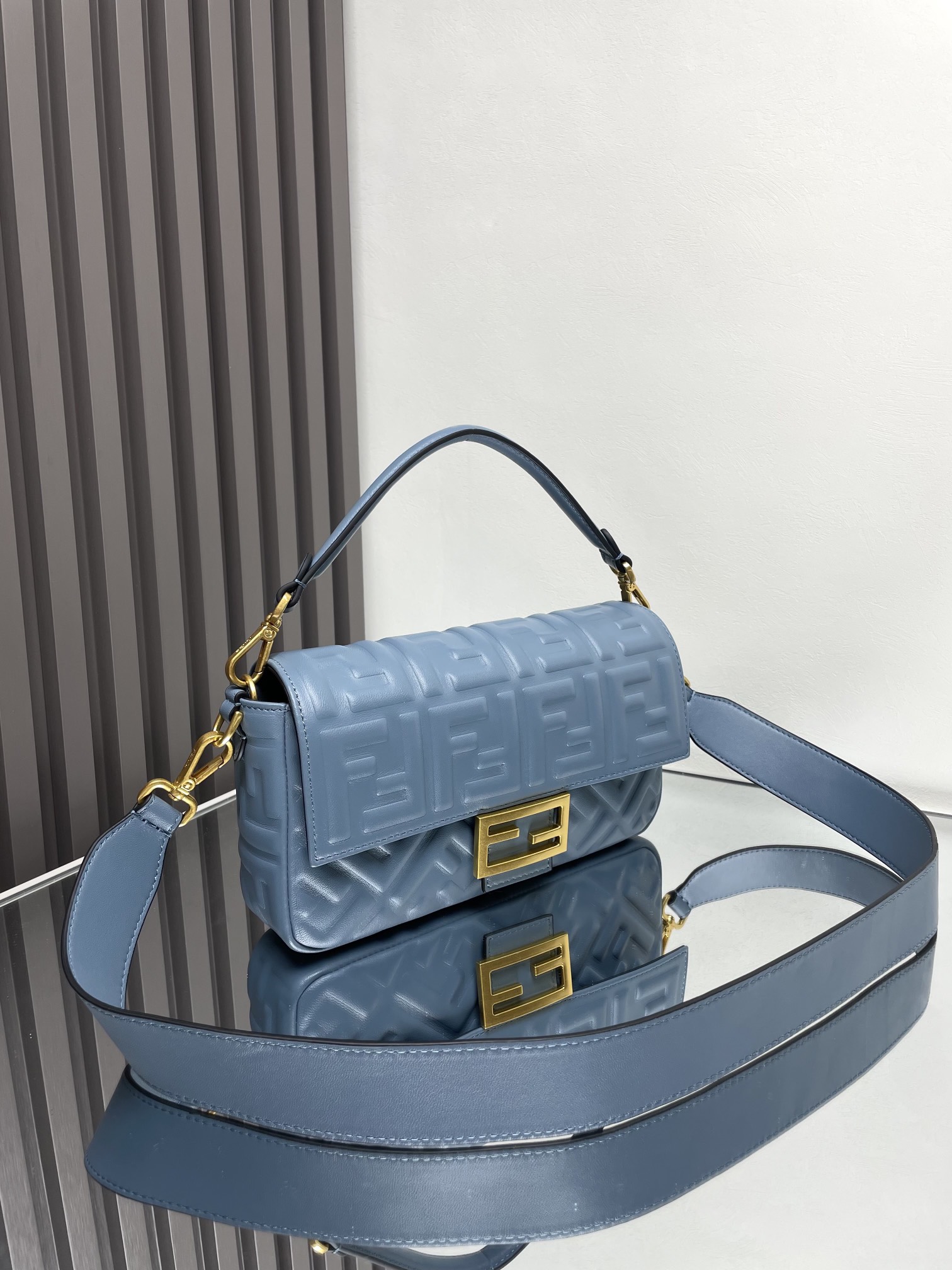 Fendi Satchel Bags